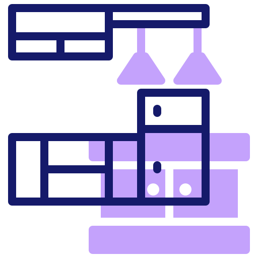 küche kostenlos Icon