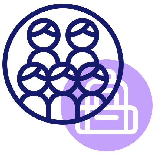Students free icon