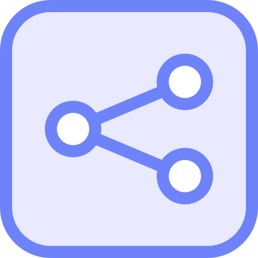 Share free icon