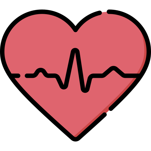 ekg grátis ícone ekg grátis ícone