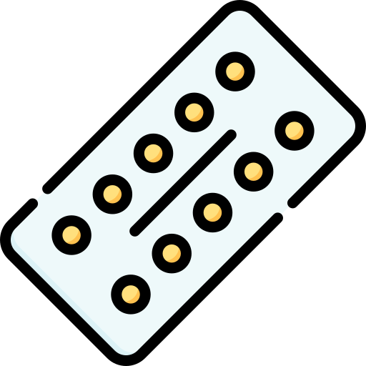pillen kostenlos Icon