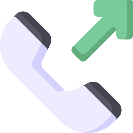 Phone call free icon Phone call free icon