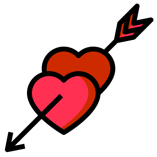 Hearts - Free Icon