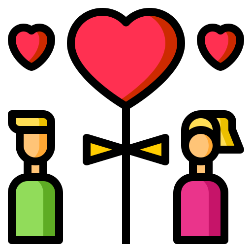 liebe und romantik kostenlos Icon liebe und romantik kostenlos Icon