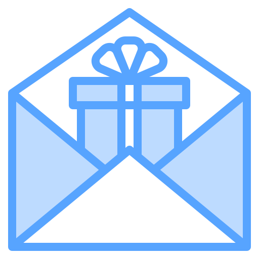 correo electrónico icono gratis