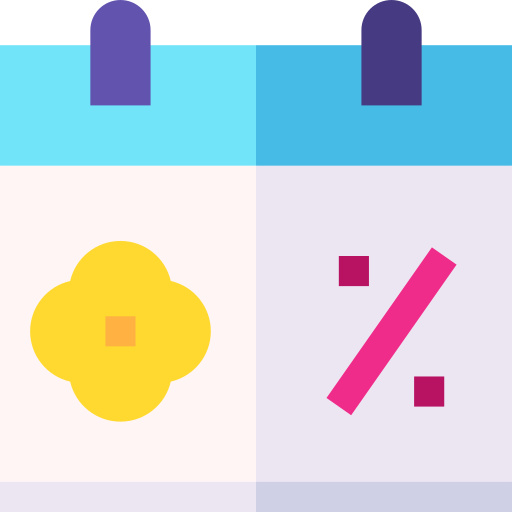 calendario icono gratis