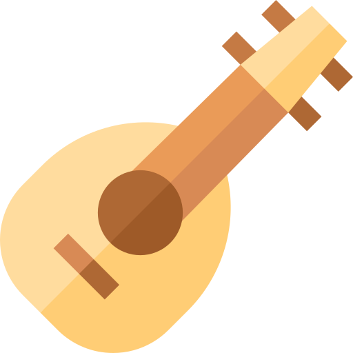 oud Icône gratuit oud Icône gratuit
