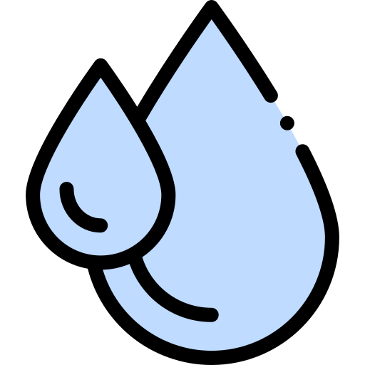 Water - Free nature icons