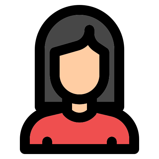 mulher grátis ícone mulher grátis ícone