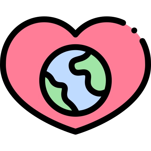 cœur Icône gratuit