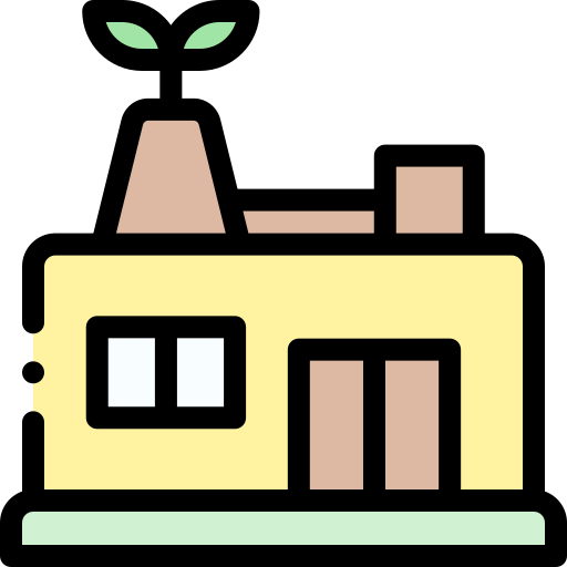 Эко завод бесплатно иконка