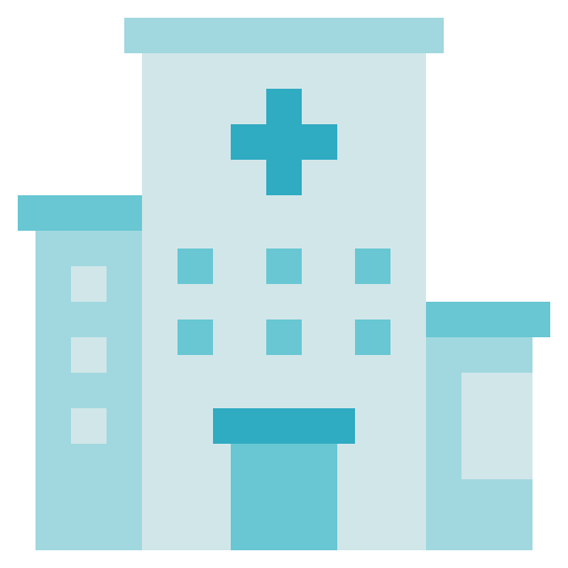 krankenhaus kostenlos Icon krankenhaus kostenlos Icon