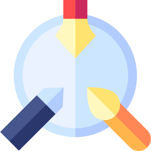 Graphic design free icon Graphic design free icon