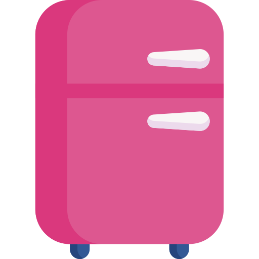 Холодильник бесплатно иконка Холодильник бесплатно иконка