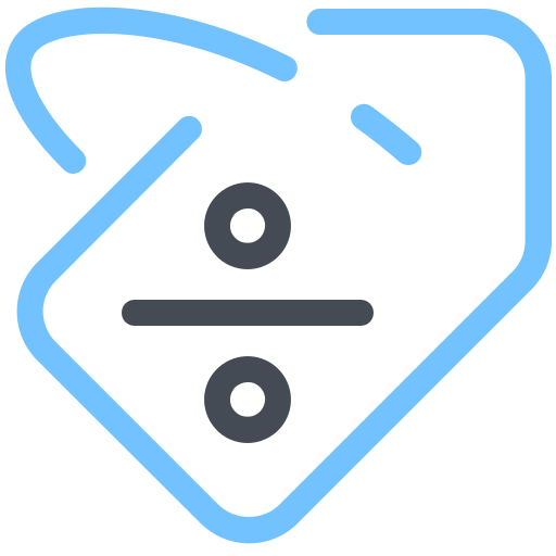 descuento icono gratis