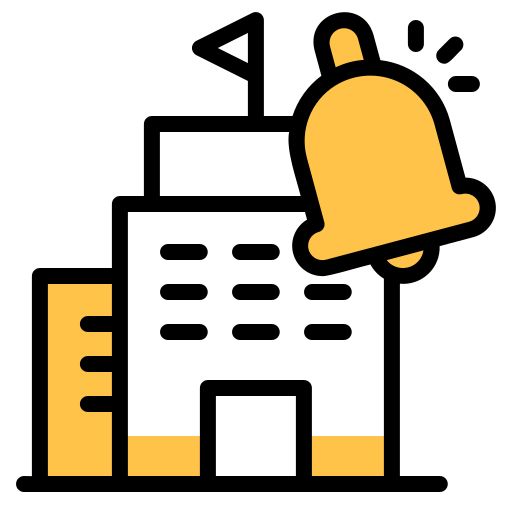 glocke kostenlos Icon glocke kostenlos Icon