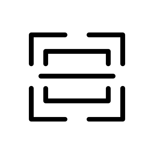 Scanner free icon