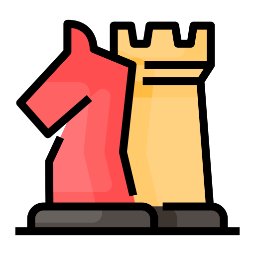 Шахматная фигура бесплатно иконка Шахматная фигура бесплатно иконка