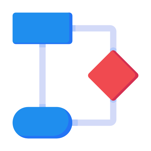 Flow free icon