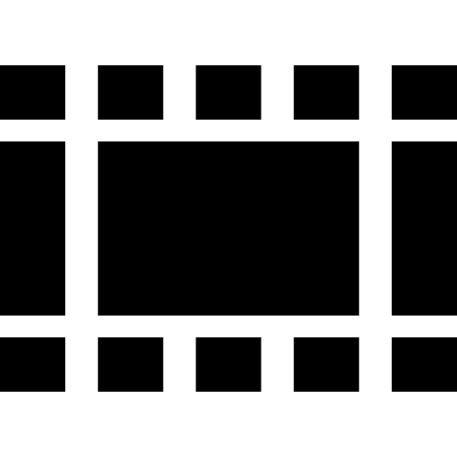 films Icône gratuit