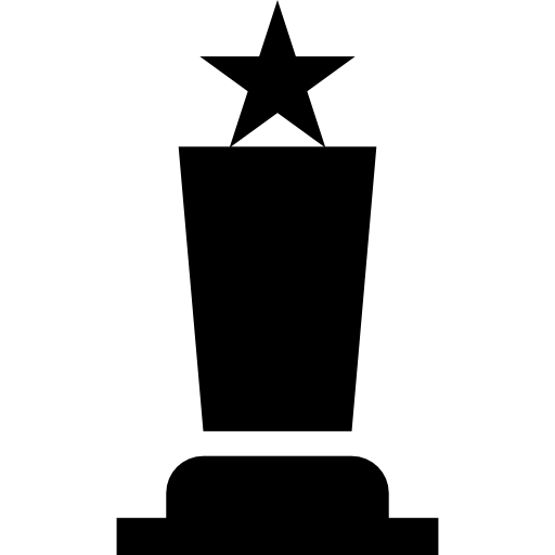 campeão grátis ícone