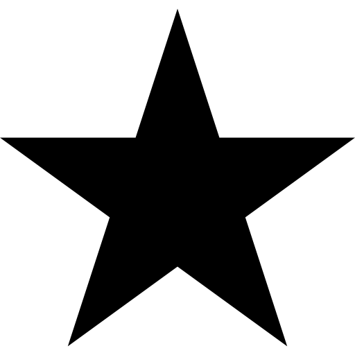 영화 산업 무료 아이콘