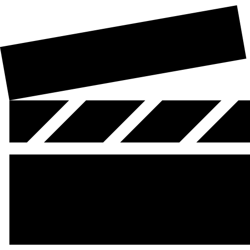 Фильмы бесплатно иконка