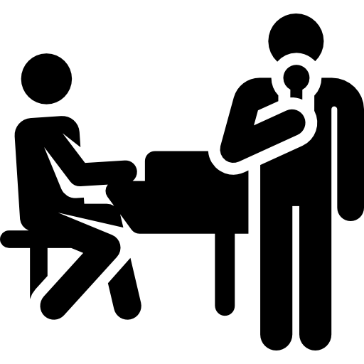 concierto icono gratis