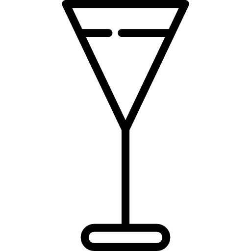 Wine free icon
