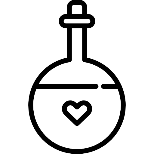 Potion Special Lineal icon