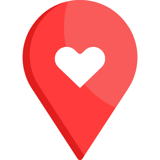 Location free icon Location free icon