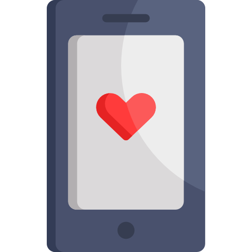 Smartphone Special Flat icon