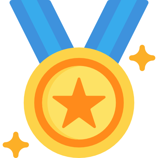 medaille kostenlos Icon