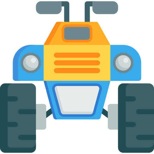 quad kostenlos Icon quad kostenlos Icon