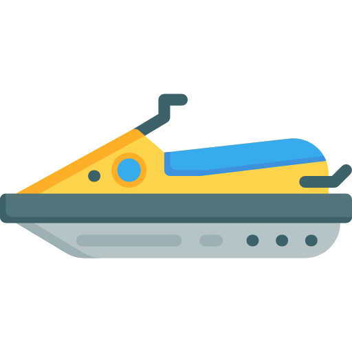 jet ski kostenlos Icon jet ski kostenlos Icon