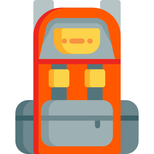 rucksack kostenlos Icon rucksack kostenlos Icon