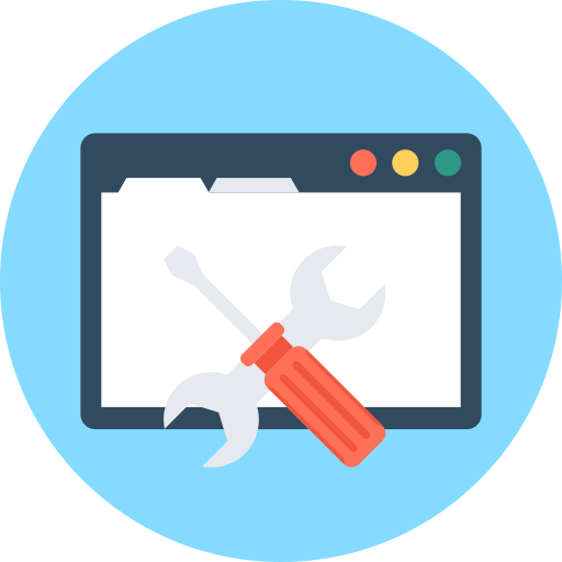 Browser free icon Browser free icon