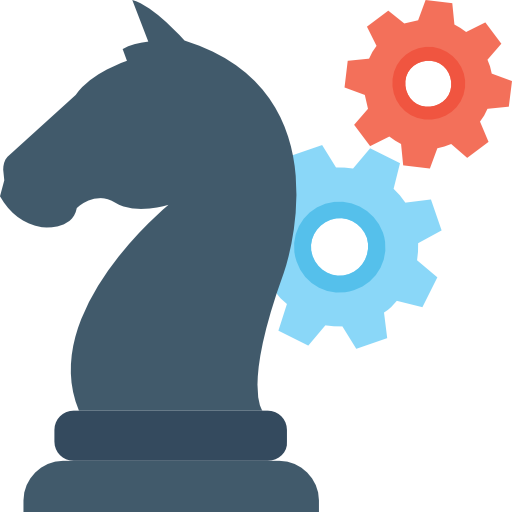 Strategy free icon Strategy free icon