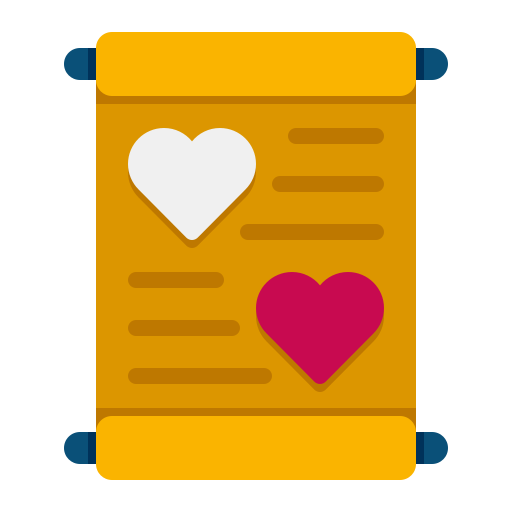 romance Icône gratuit romance Icône gratuit