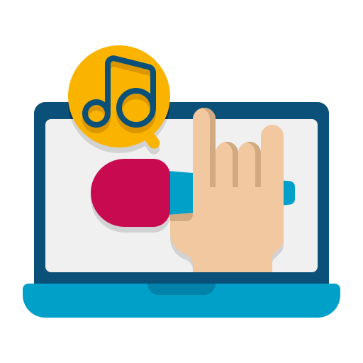 conteúdo online grátis ícone conteúdo online grátis ícone