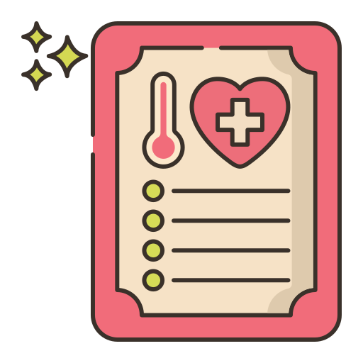 malade Icône gratuit