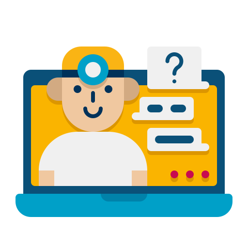 arzt kostenlos Icon