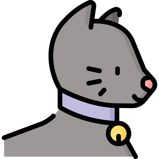 gato grátis ícone gato grátis ícone