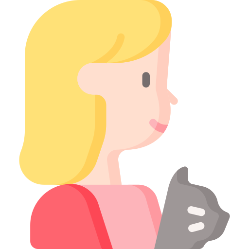 frau kostenlos Icon