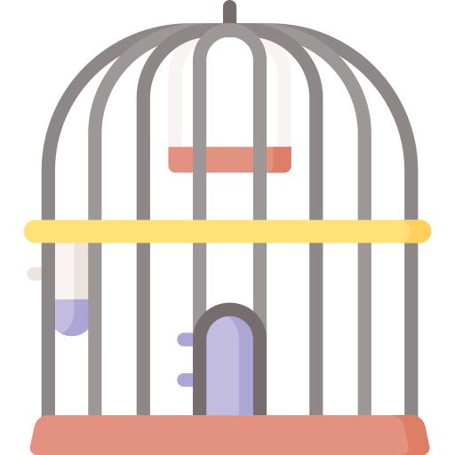 vogelkäfig kostenlos Icon vogelkäfig kostenlos Icon