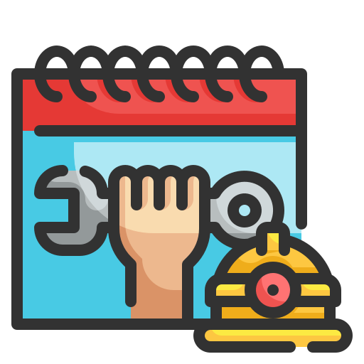kalender kostenlos Icon kalender kostenlos Icon