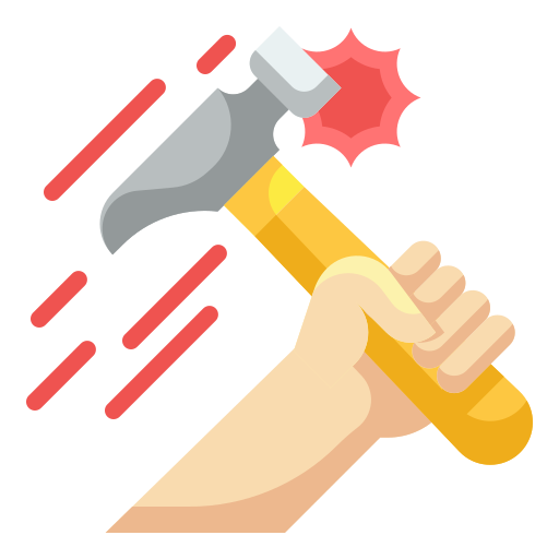 hammer kostenlos Icon