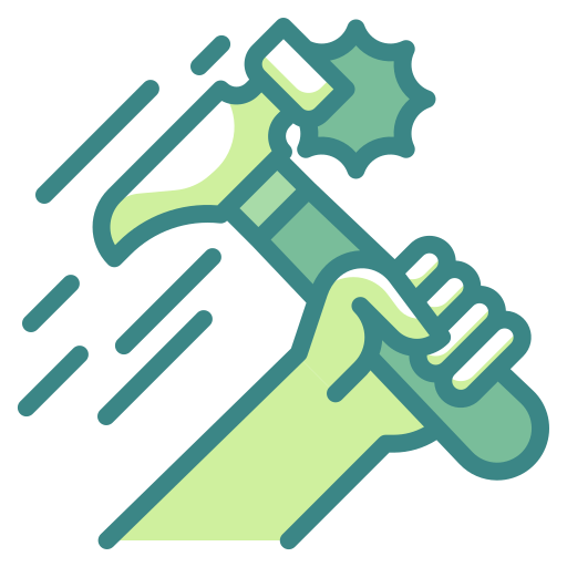 hammer kostenlos Icon hammer kostenlos Icon