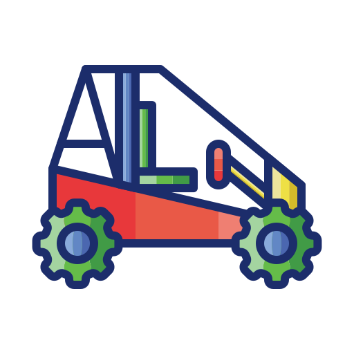 Buggy car free icon Buggy car free icon