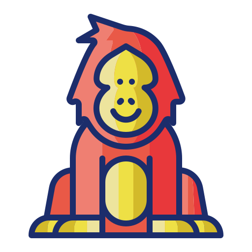 orang-utan kostenlos Icon orang-utan kostenlos Icon